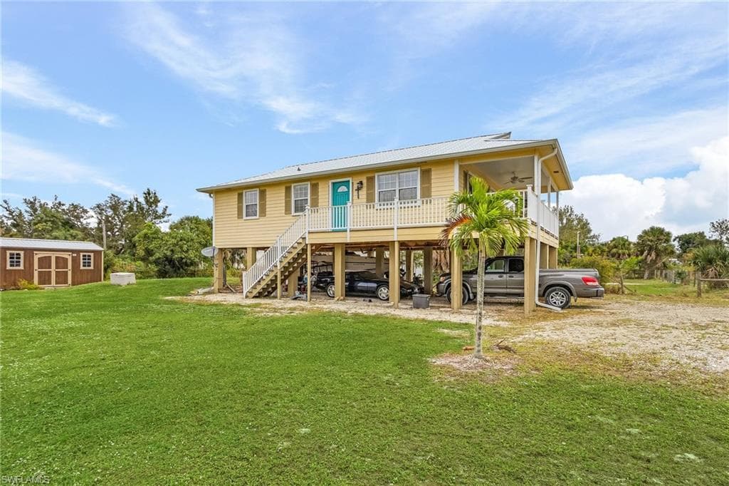 7476 Max DR BOKEELIA, FL 33922