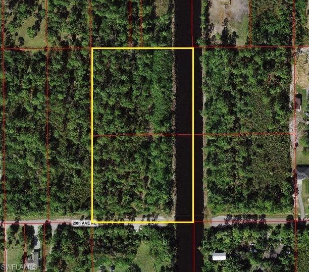 20th AVE NE NAPLES, FL 34120