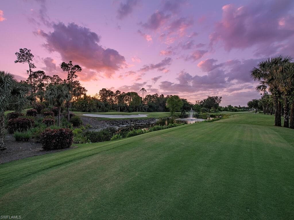3435 Laurel Greens LN S 201 NAPLES, FL 34119