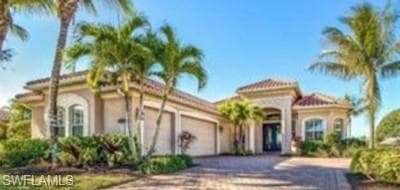 9319 Chiasso Cove Ct NAPLES, FL 34114