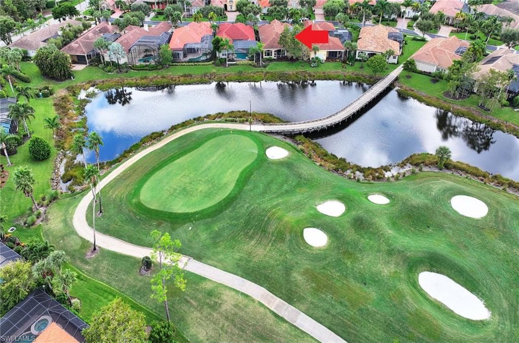 3071 Terramar DR NAPLES, FL 34119