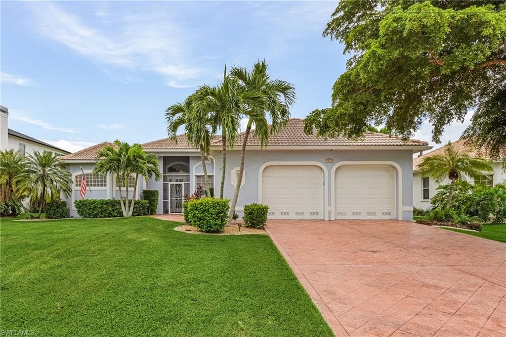 5413 SW 25th PL CAPE CORAL, FL 33914