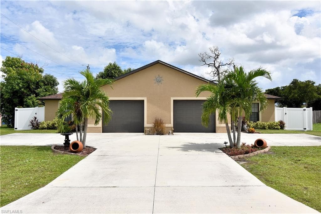 3729-3731 SW 8th CT CAPE CORAL, FL 33914