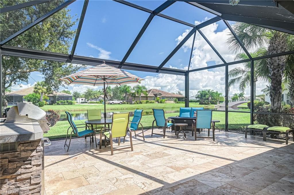 5162 Italia CT AVE MARIA, FL 34142