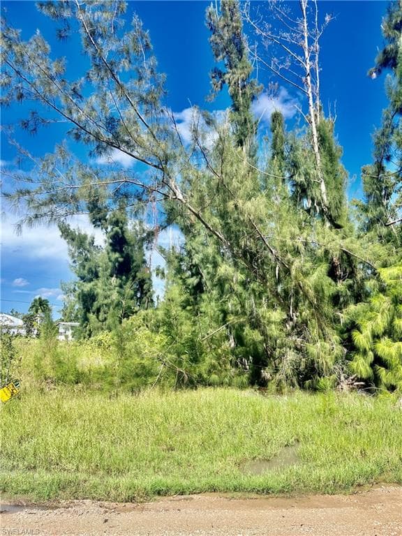 11791 Pompano AVE CAPE CORAL, FL 33991