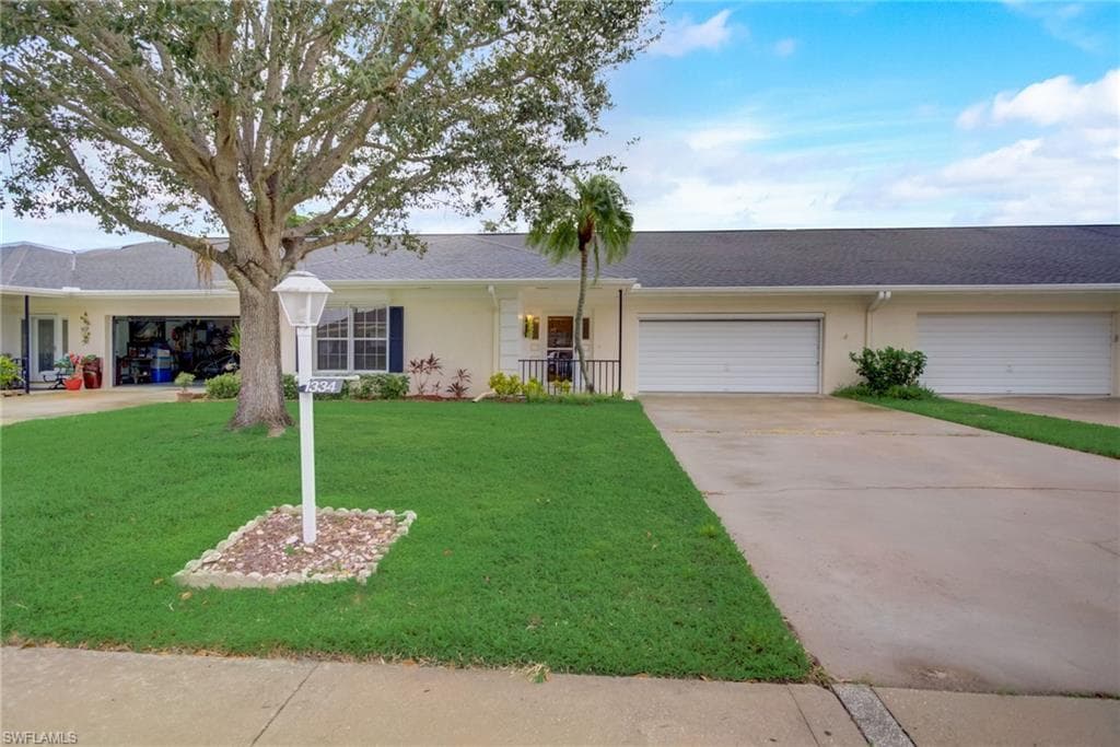 1334 Medinah DR FORT MYERS, FL 33919