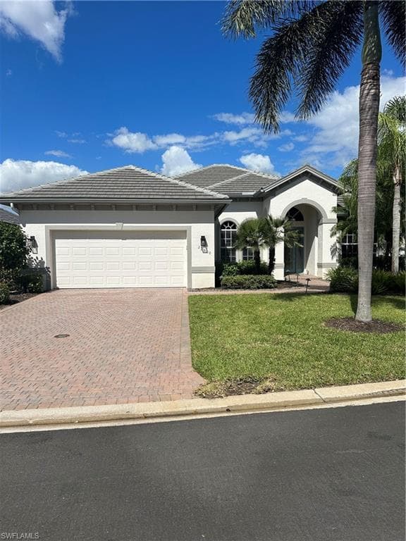 22500 Baycrest Ridge DR ESTERO, FL 34135