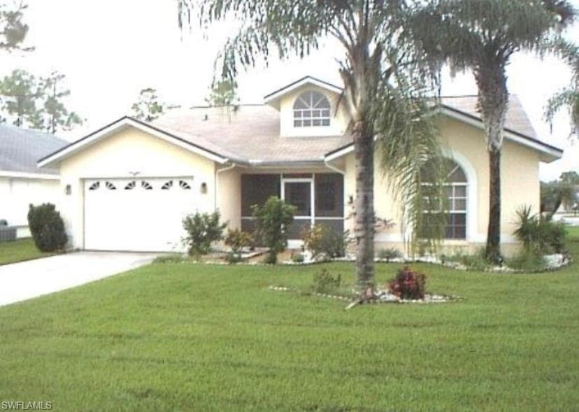 17704 Acacia DR NORTH FORT MYERS, FL 33917