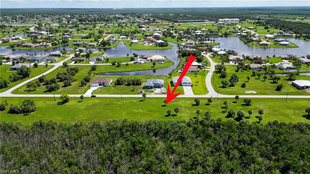 16751 San Edmundo RD PUNTA GORDA, FL 33955