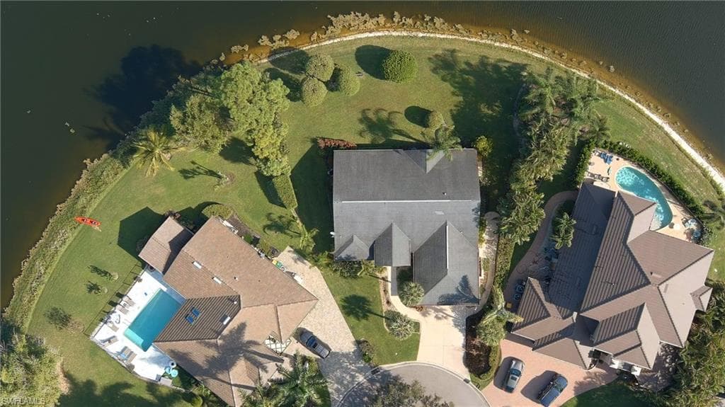 11811 Warbler CT NAPLES, FL 34119