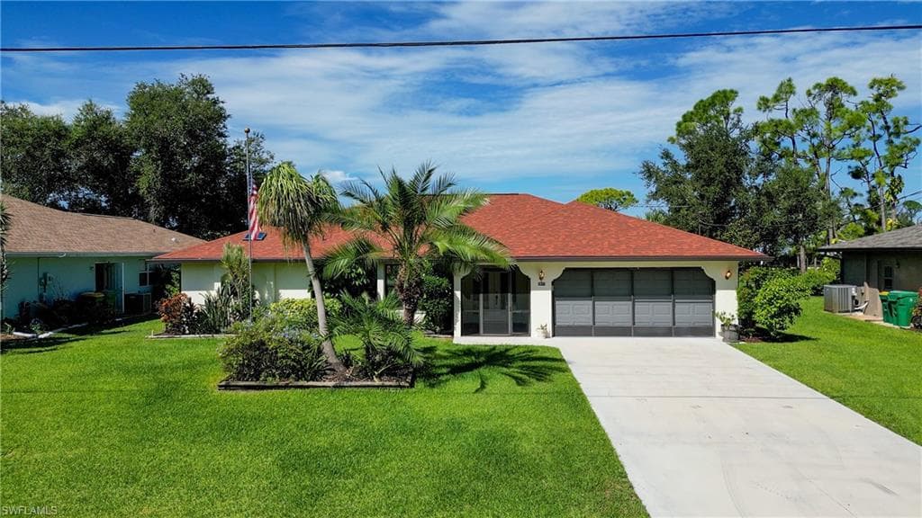 2877 Rock Creek DR PORT CHARLOTTE, FL 33948