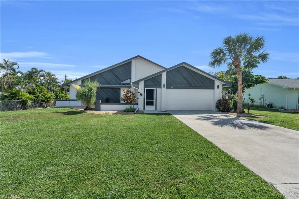 6013 Macbeth LN FORT MYERS, FL 33908