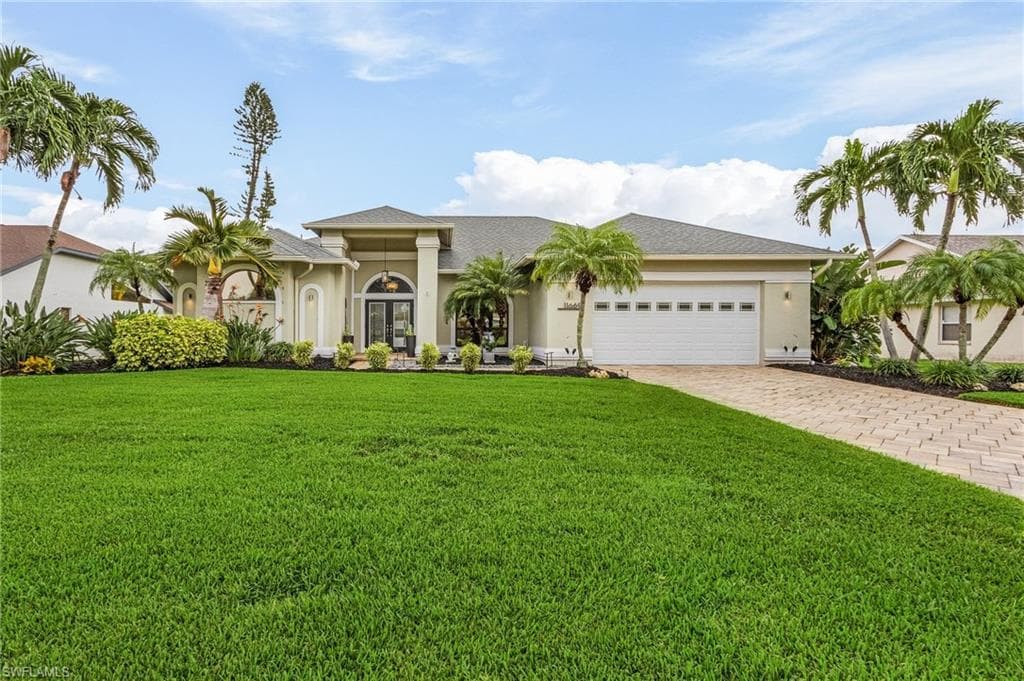11669 Timberline CIR FORT MYERS, FL 33966