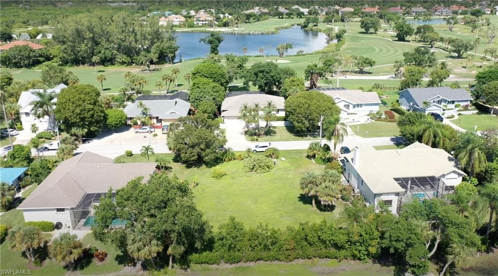 1219 Par View DR SANIBEL, FL 33957