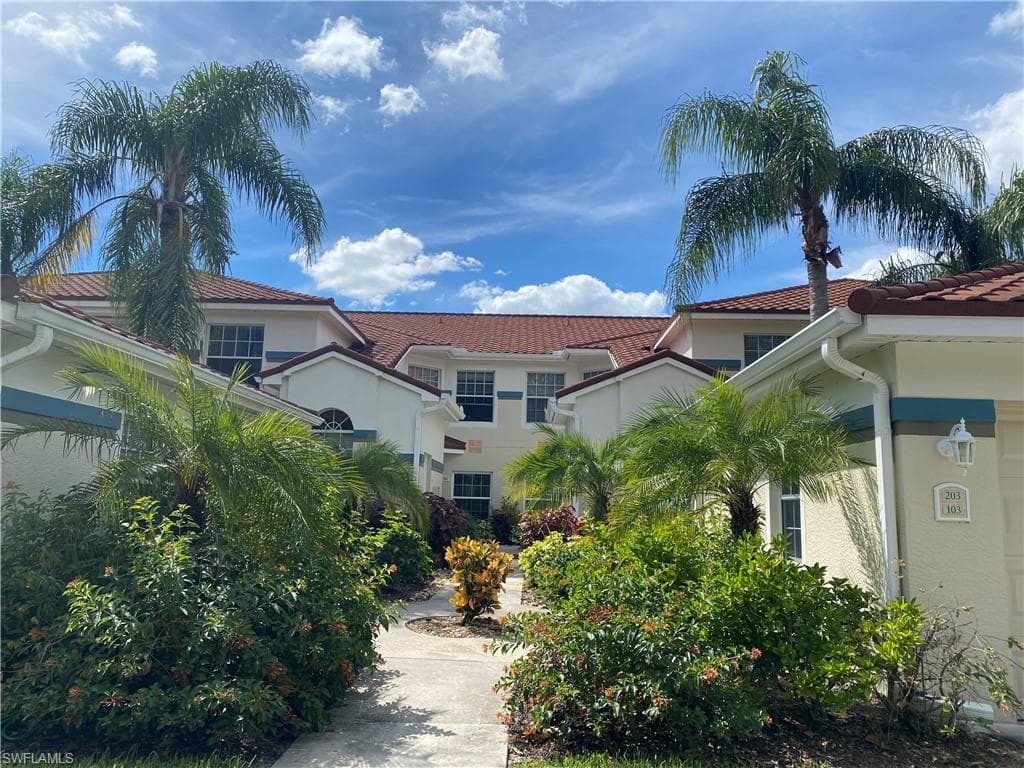 10791 Halfmoon Shoal RD 102 ESTERO, FL 34135