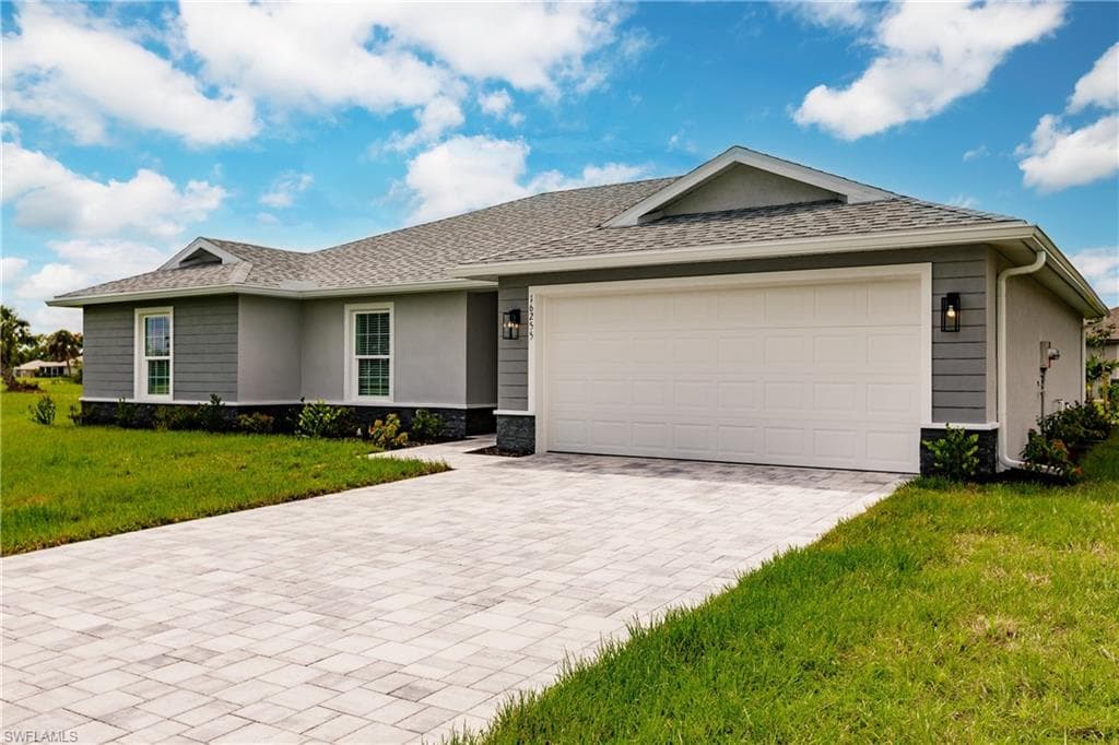 16255 Paloma CT PUNTA GORDA, FL 33955