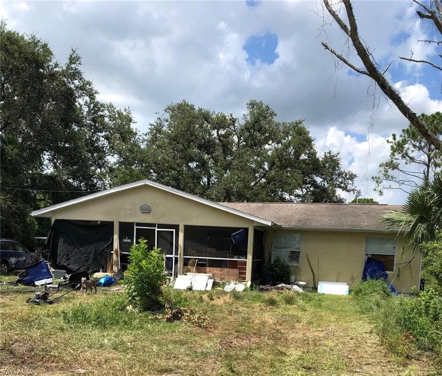 3508 4th ST SW LEHIGH ACRES, FL 33976