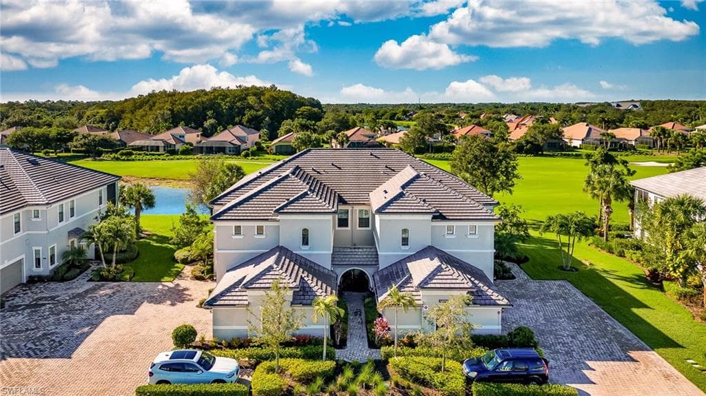 12046 Covent Garden CT 903 NAPLES, FL 34120