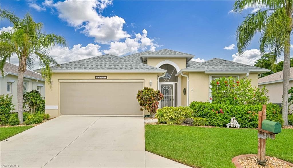 14181 Montauk LN FORT MYERS, FL 33919