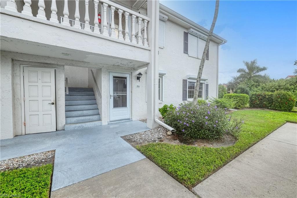 1830 Brantley RD F 4 FORT MYERS, FL 33907