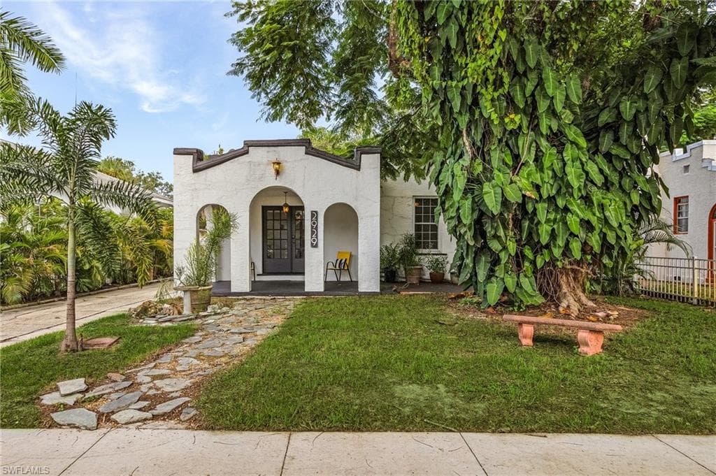 2929 Nelson ST FORT MYERS, FL 33901