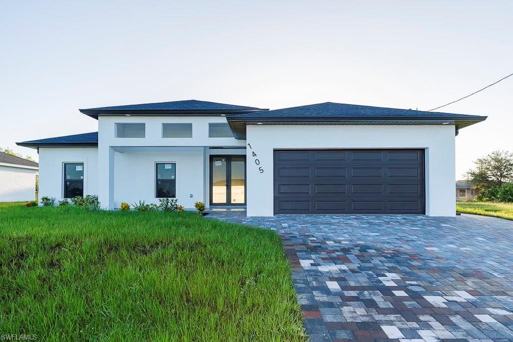 1405 Santa Barbara BLVD N CAPE CORAL, FL 33993