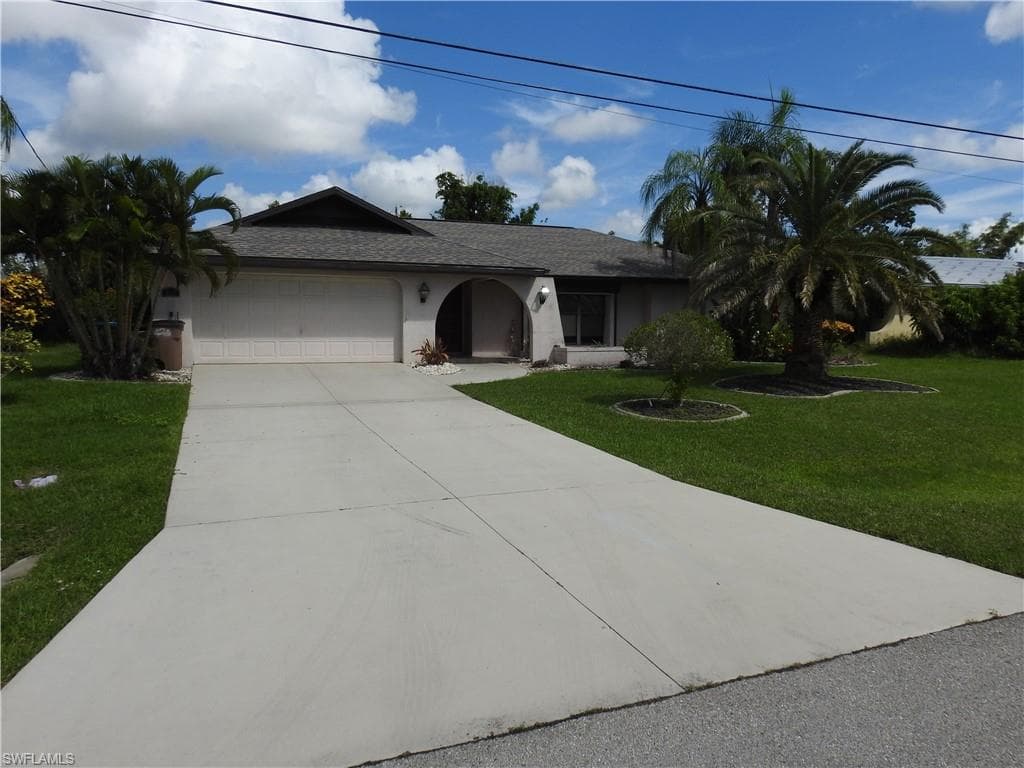 817 El Dorado PKWY CAPE CORAL, FL 33914