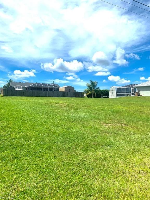 468 NE 3rd AVE CAPE CORAL, FL 33909