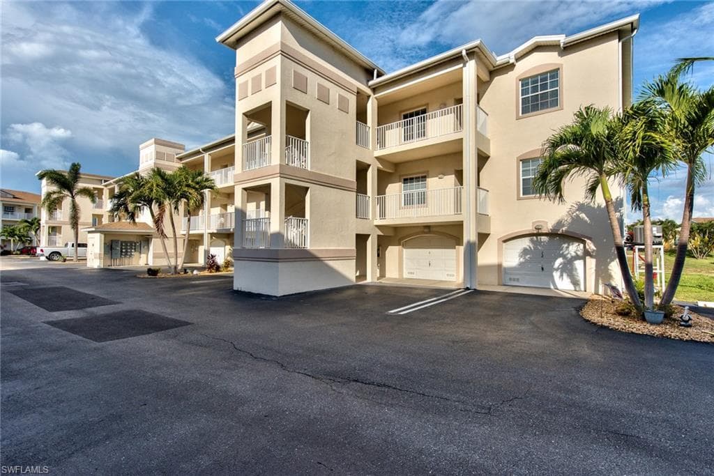 12066 Terraverde CT 3012 FORT MYERS, FL 33908