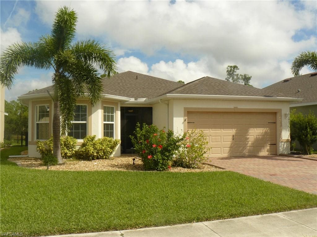 3493 Acapulco CIR CAPE CORAL, FL 33909