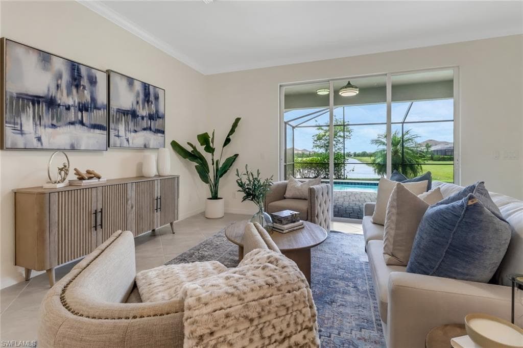 2214 Cara Cara WAY NAPLES, FL 34120