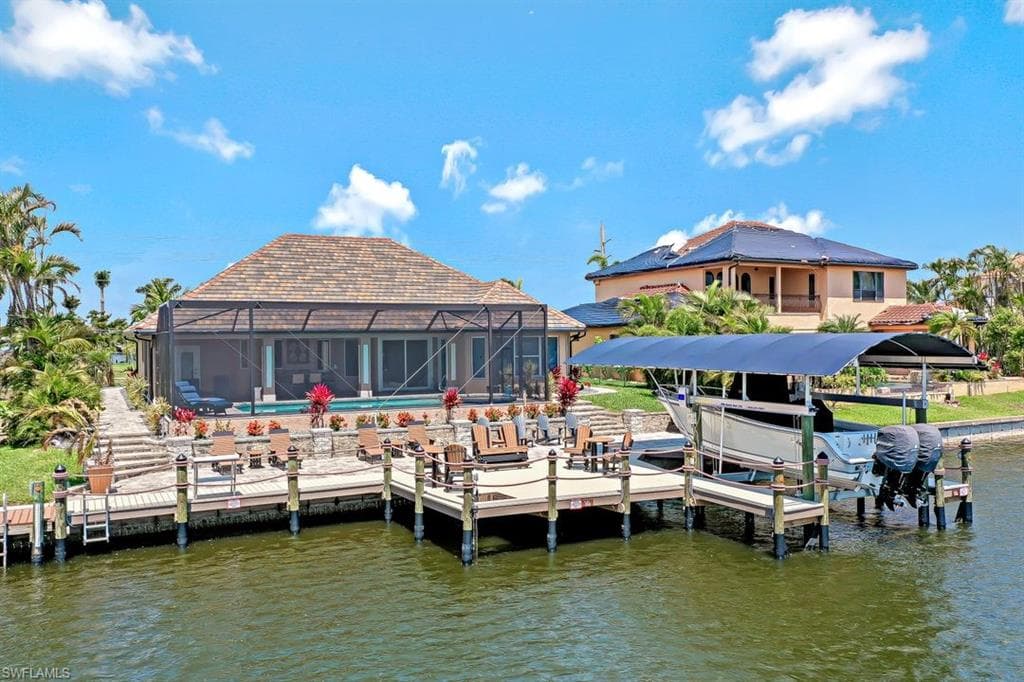 2602 Cape Coral PKWY W CAPE CORAL, FL 33914