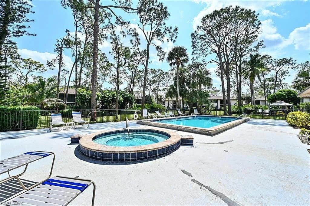 1765 COURTYARD WAY 103 NAPLES, FL 34112