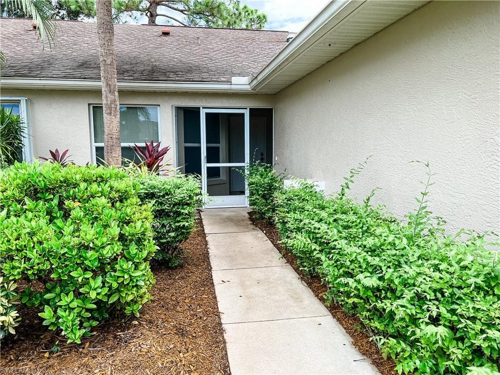 3726 Stone WAY ESTERO, FL 33928