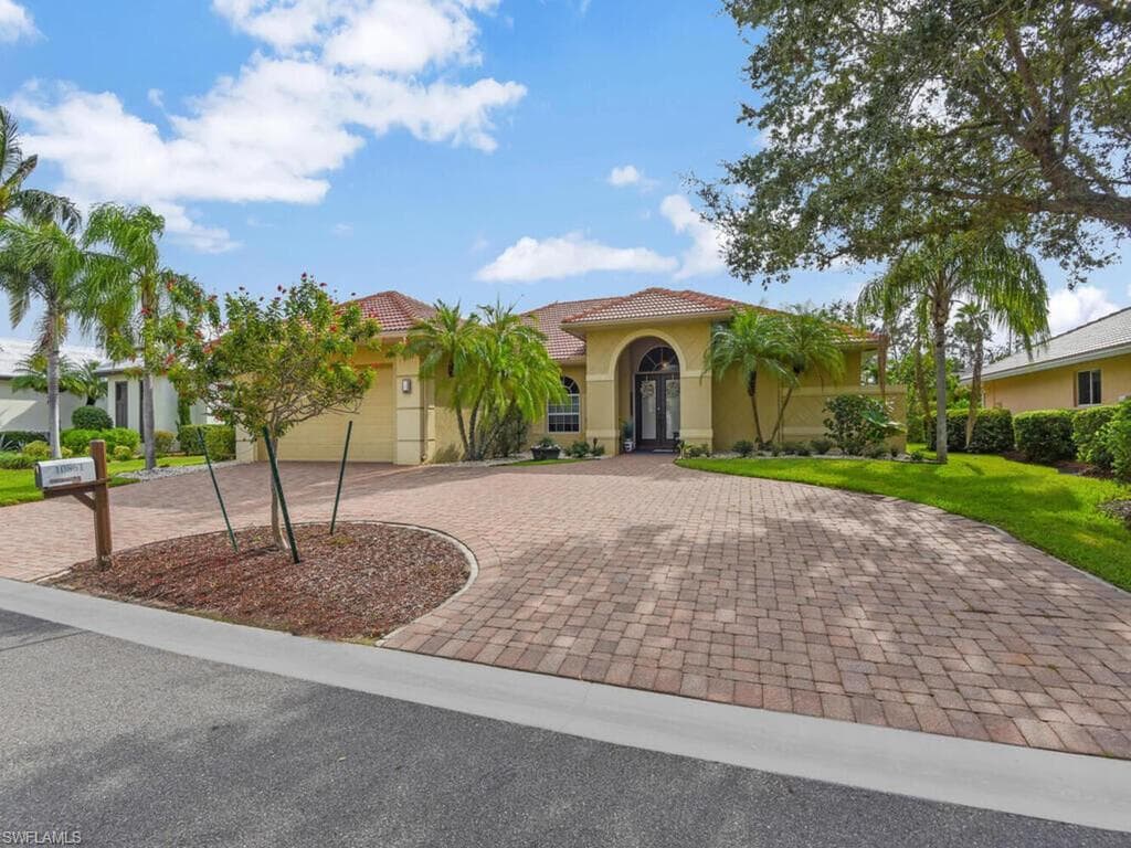 10861 Pond Ridge DR FORT MYERS, FL 33913