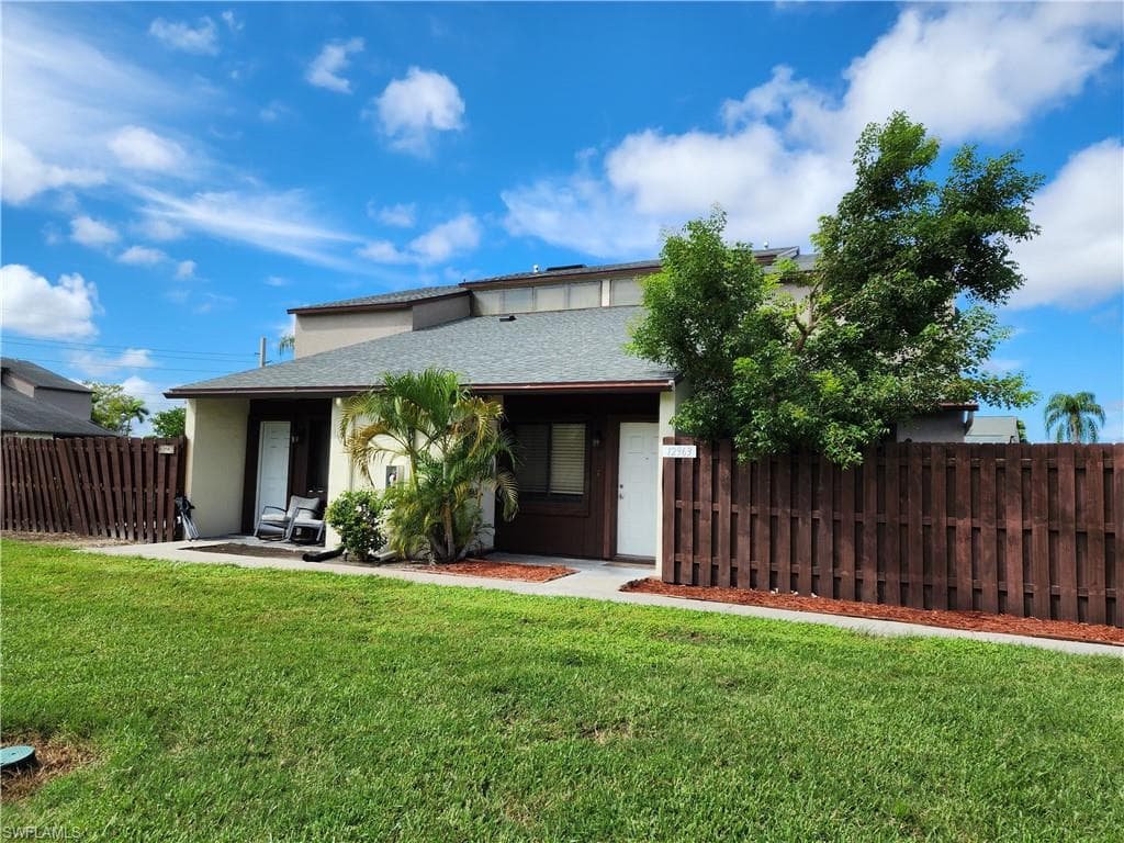 12963 Meadowood CT FORT MYERS, FL 33919