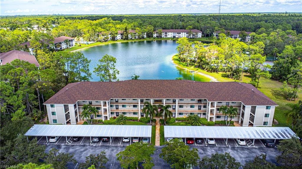 5724 Deauville CIR H204 NAPLES, FL 34112