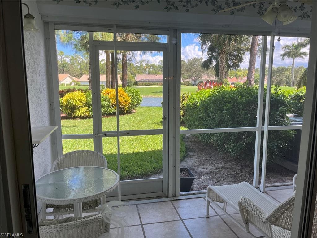 5985 Bloomfield CIR D104 NAPLES, FL 34112