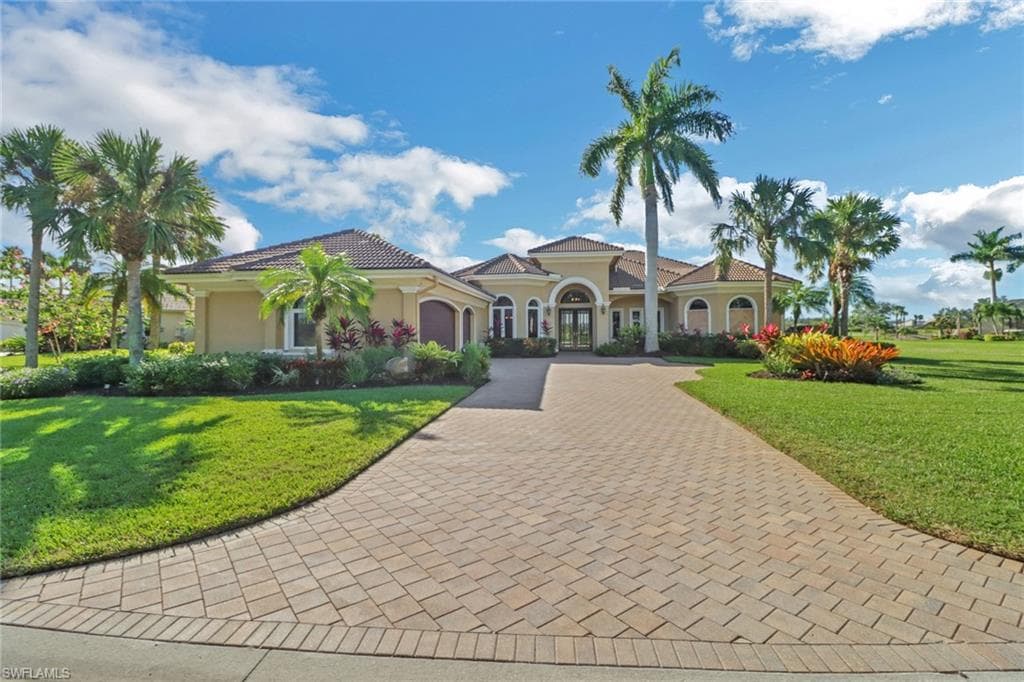 12471 Oak Bend DR FORT MYERS, FL 33905