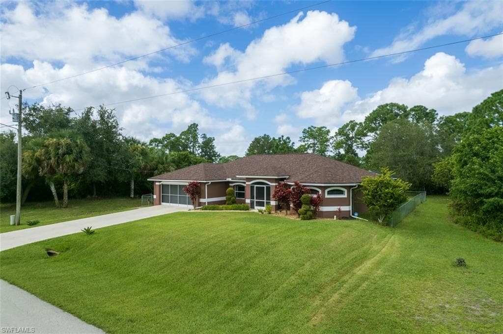 626 Montclair AVE S LEHIGH ACRES, FL 33974