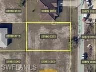 2140 NW 18th AVE CAPE CORAL, FL 33993