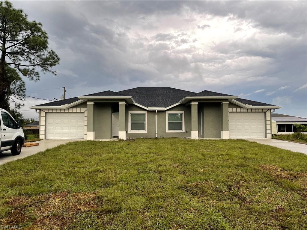 5244-5246 26th ST SW LEHIGH ACRES, FL 33973