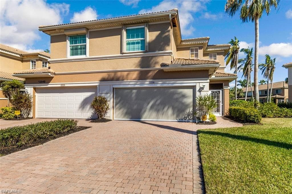 13940 Lake Mahogany BLVD 1114 FORT MYERS, FL 33907