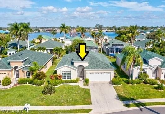 1767 Emerald Cove CIR CAPE CORAL, FL 33991