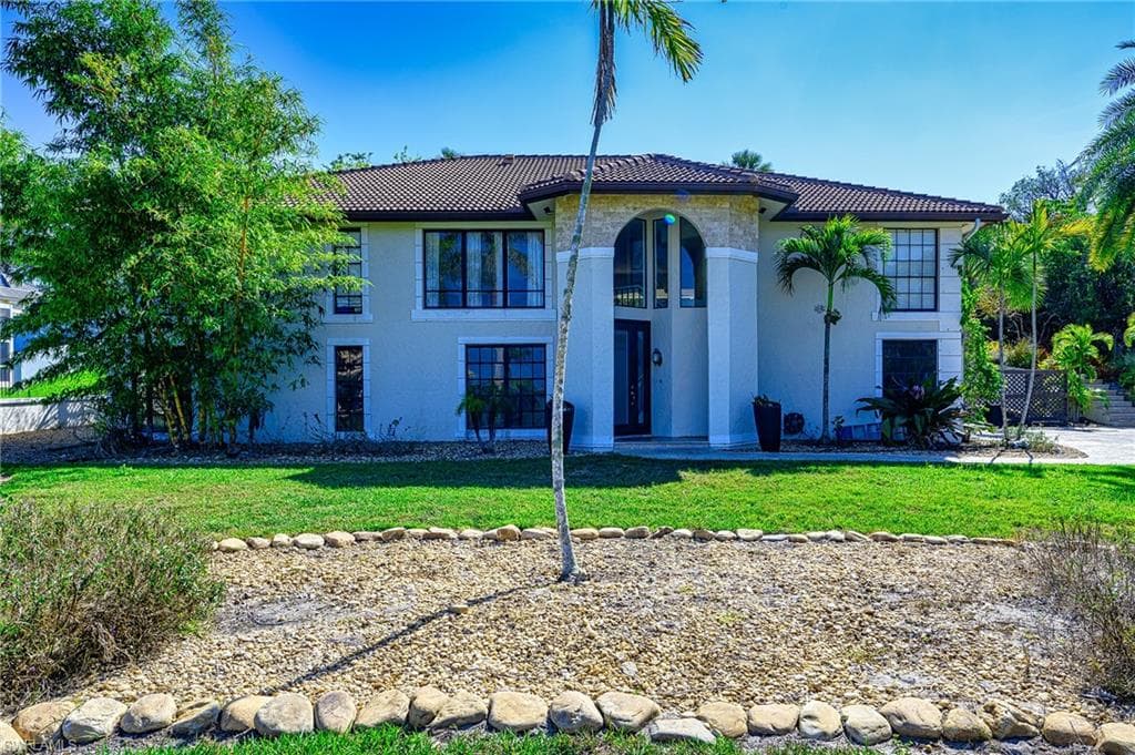 1621 Copeland DR MARCO ISLAND, FL 34145