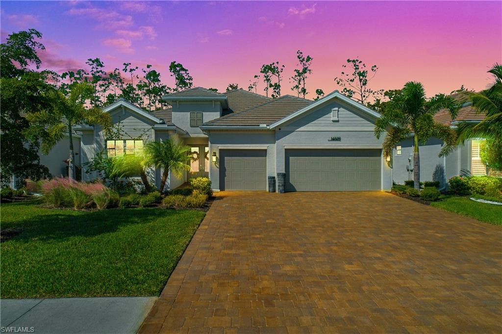 14889 Blue Bay CIR FORT MYERS, FL 33913