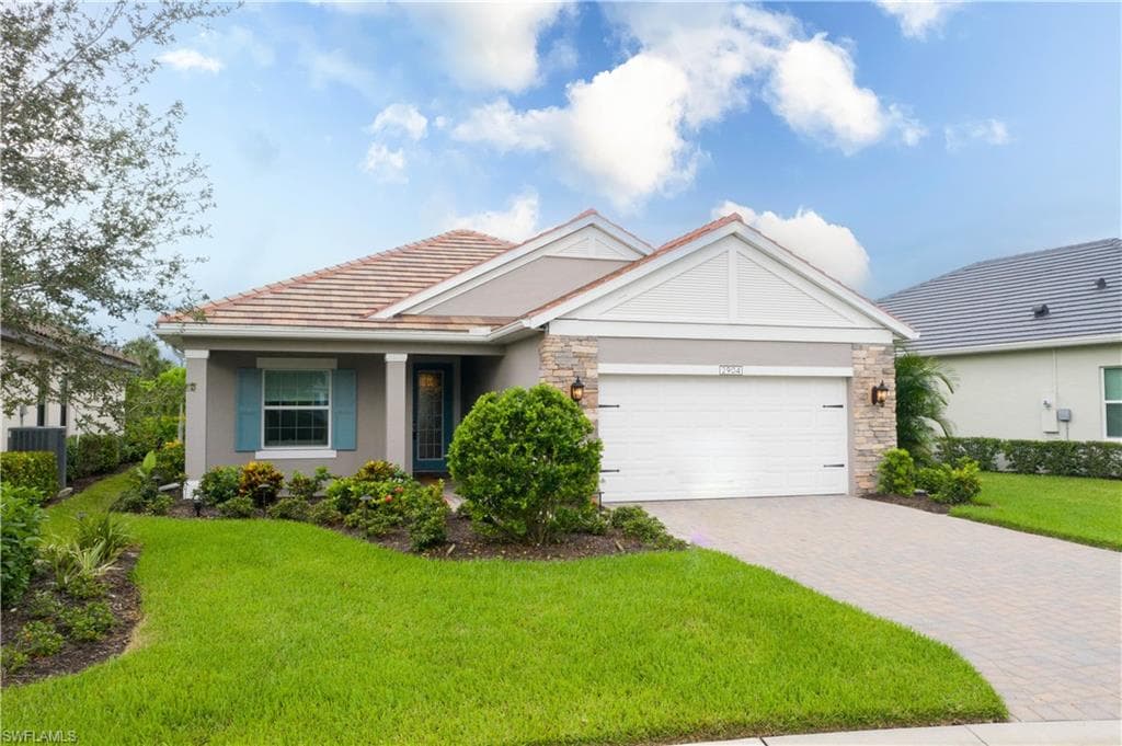 2904 Willow Ridge CT FORT MYERS, FL 33905
