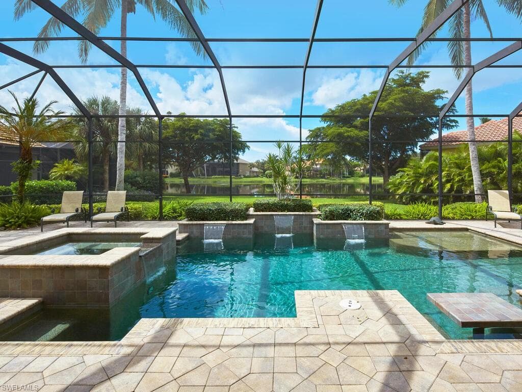 22000 Chartwell View CT ESTERO, FL 34135