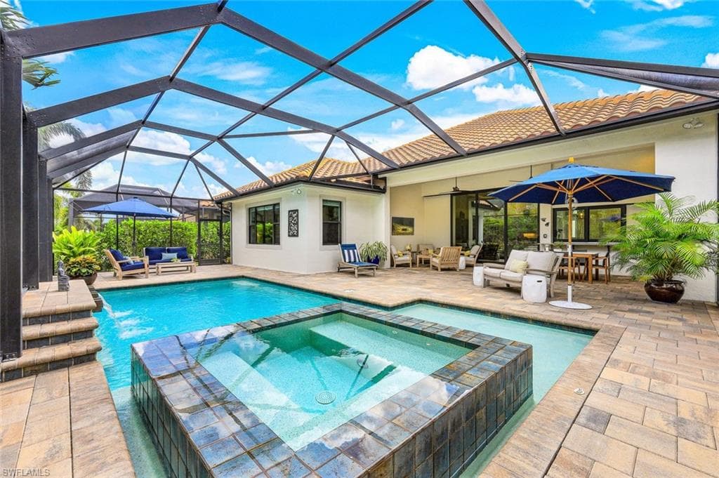 12762 Dundee LN NAPLES, FL 34120