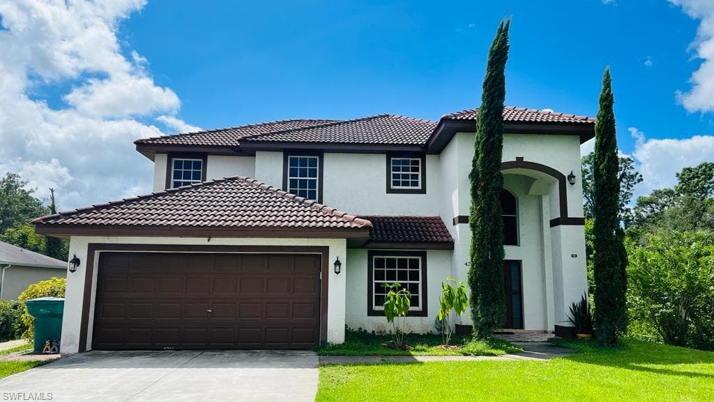 4380 20th AVE NE NAPLES, FL 34120